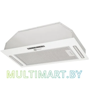 Вытяжка Schtoff Polar 60 (белый)